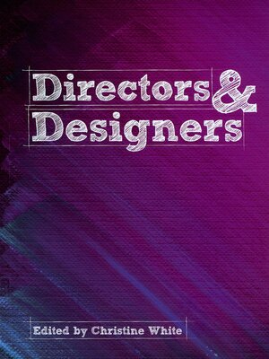 cover image of Directors & Designers